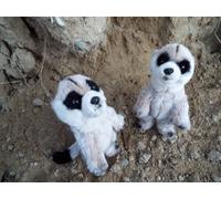 Mayer Brands Suricates 0 0 STK