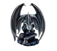 Mayer Chess Dragon Rock Dragon Designed by Anne Stokes - Age of Dragon, Dragon, Figurine