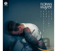 Mayer, Florian - Elf Praludien Fur Violine