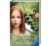 Mayer, G Pferdeflusterer-Academy, Band 12: Wild Und Verwund - (German Book NEUF