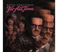 Mayer Hawthorne - For All Time - Vinyl Record VINYL - G3z