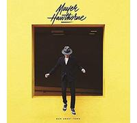 Mayer Hawthorne - Man About Town [Import]
