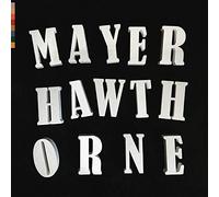 Mayer Hawthorne - Rare Changes [Vinyl] [Import]