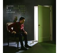 Mayer Hawthorne - Where Does This Door Go [Vinyl Lp]