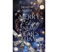 Mayer, J Merry FCking New Year`S Day - (German Import) Book NEUF