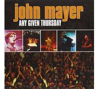 Mayer John - Any Given Thursday