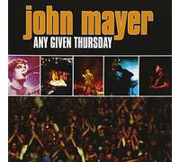 Any given thursday