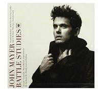 Mayer, John - Battle Studies -CD+DVD-