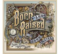 Mayer, John - Born and Raised [Import]