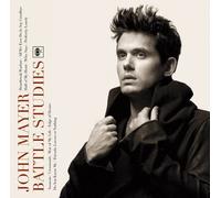 Mayer, John - Buttle Studies Deluxe Edition [Import]