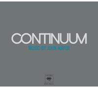 Mayer, John - Continuum by Mayer, John (2006) Audio CD