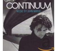 Mayer, John - Continuum + DVD [Import]
