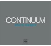 John Mayer – Continuum – CD + DVD – Import