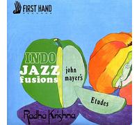Mayer, John - Etudes/Radha Krishna