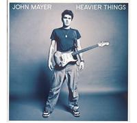Mayer, John - Heavier Things
