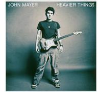 Mayer, John - Heavier Things