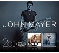 Mayer, John - Heavier Things/Room for. [Import]