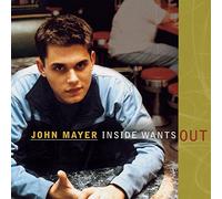 Mayer,John - Inside Wants Out