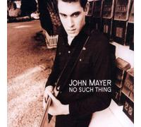 Mayer,John - No Such Thing [Import]