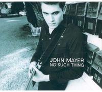 Mayer, John - No Such Thing [Import]