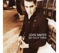 Mayer, John - No Such Thing [Import]