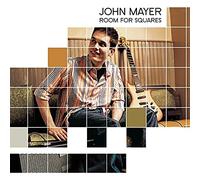 John Mayer – Room for Squares – Vinyle – Sony