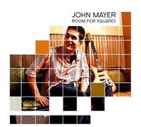 Mayer John - Room for Squares