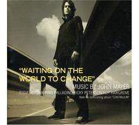 Mayer, John - Waiting on the World to Change [SINGLE] [IMPORT]