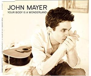 Mayer,John - Your Body is a Wonderland [Import]