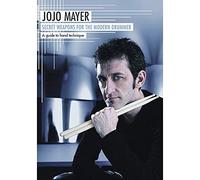 Mayer,Jojo - Secret Weapons of The Modern Drummer [Import]