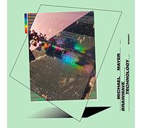 Mayer Michael - Brainwave Technology (12")