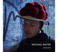 Mayer Michael - DJ Kicks [Import]