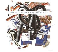 Mayer,Michael - Mantasy Remixe 2 [Import]