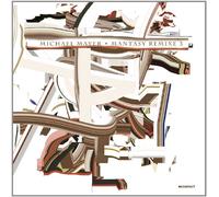 Mayer,Michael - Mantasy Remixe 3 [Import]