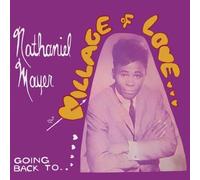 Mayer Nathaniel - Going Back to The Village of Love [Import]