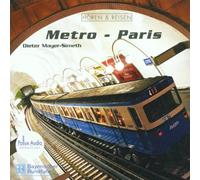 Mayer-Simeth,Dieter - Metro-Paris [Import]
