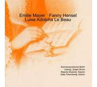 Mayer: Symphony No. 5 CD