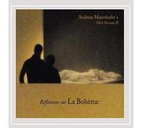 Mayerhofer, Andreas – Réflexions sur la Bohème – Import
