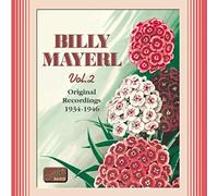 Mayerl, Billy - Billy mayerl [Import]