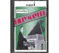 Billy Mayerl – Klavierwerke Billy Mayerl – Import – Pavilion