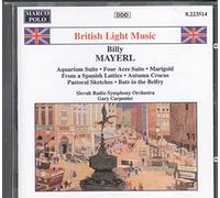 Mayerl, W.J. – Aquarium Four Aces Suite