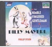 Mayerl, W.J. - Nimble-Fingered Gentleman