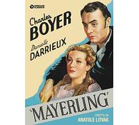 Mayerling (1936) [Import]