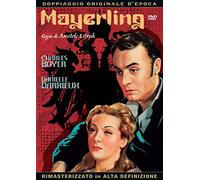 Mayerling-1936 [Import]