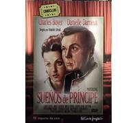 Mayerling (1936) / Sueños De Principe