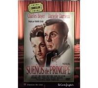 Mayerling (1936) / Sueños de Principe G