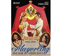 Mayerling (1968) (SE) (2 DVD) [Import]