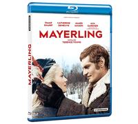 Mayerling – Blu-ray – Exclusivité Fnac – Studiocanal