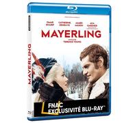 Mayerling Exclusivité Fnac Blu-ray