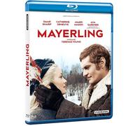 Mayerling BLU-RAY NEUF
